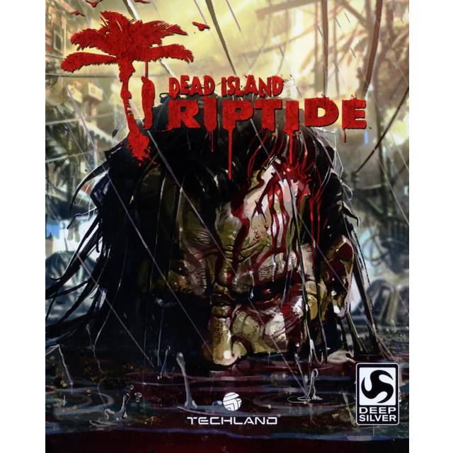 Dead Island Riptide Complete Edition PC