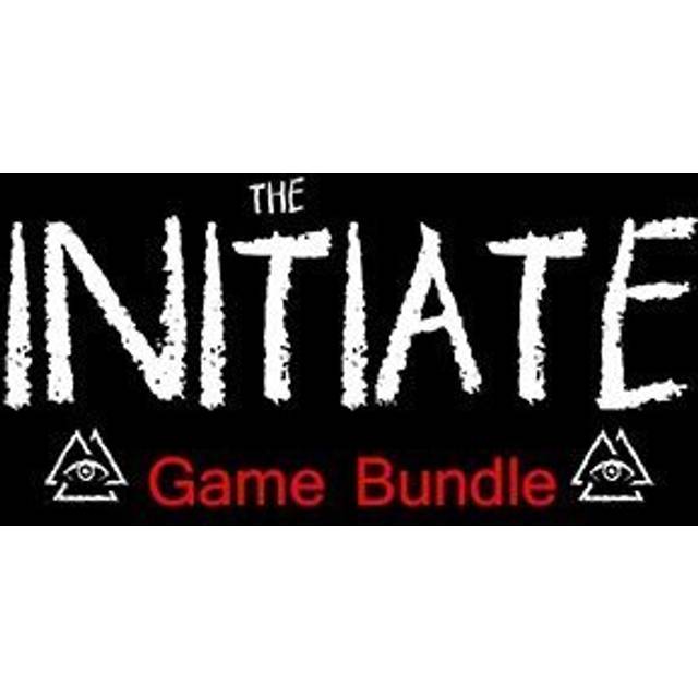 The Initiate Game Collection PC Steam Key