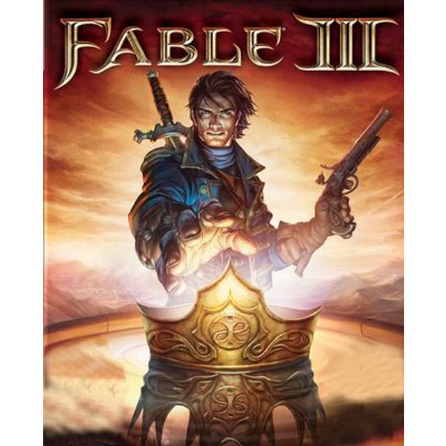 Fable 3 PC Download - Steam Code