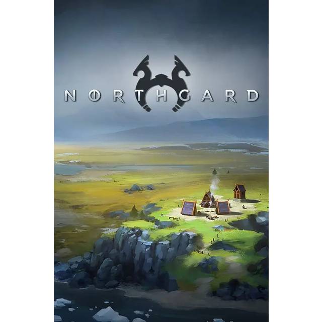 Northgard PC Mac Linux Digital Code