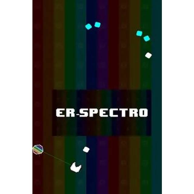 Er-Spectro PC Steam Digital Code