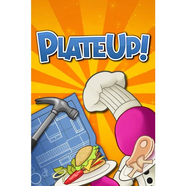 PlateUp Row PC Digital Code
