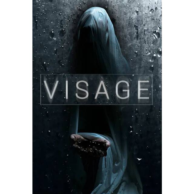 Visage PC Steam Digital Code