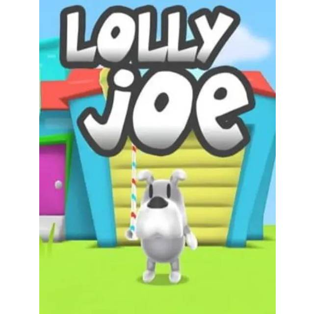 Lolly Joe PC Linux Digital Code