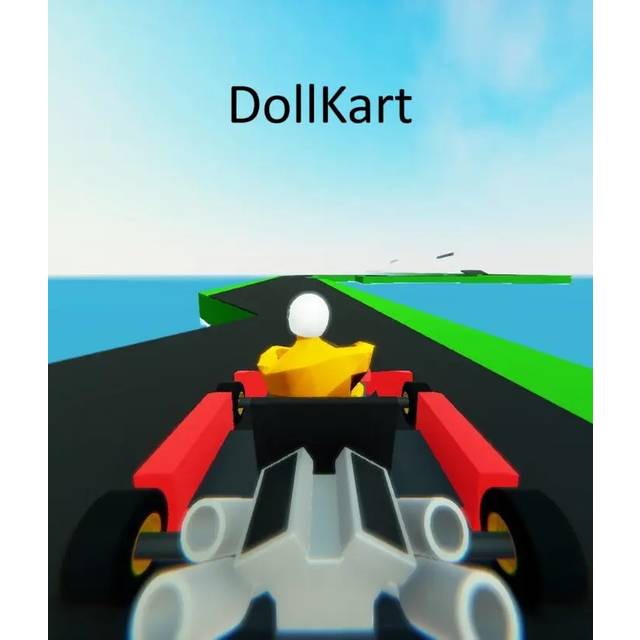 DollKart PC Linux Digital Code