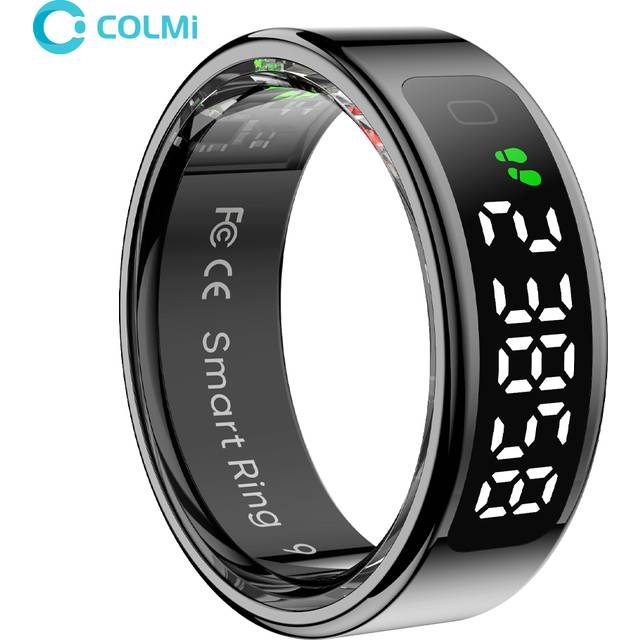 Colmi R12 SmartRing