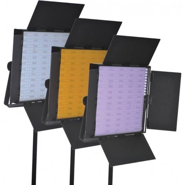 Reflecta RPL 1200B-VCT Studio Light LED