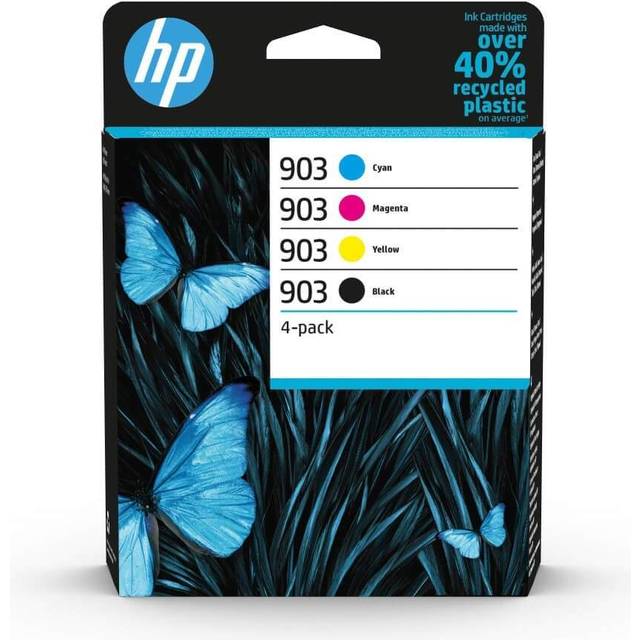 HP Ink Multipack Ink 6ZC73AE