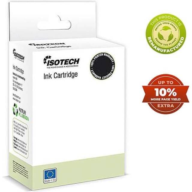 Isotech Ink LC1240VALBPDR Multipack