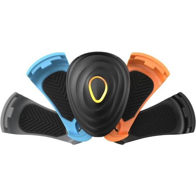 Stryd 5.0 Clips Bundle Sort