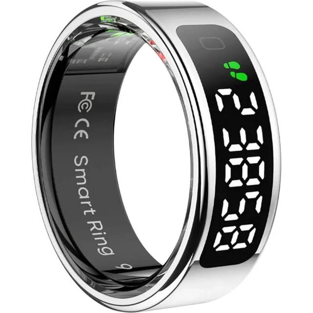 Colmi R12 Smart Ring