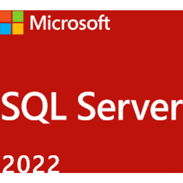 Microsoft SQL Server 2022 Key