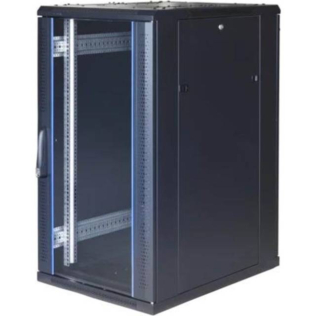 Toten System G 19 Inch Rackskab 22U