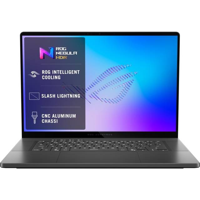 ASUS ROG Zephyrus G16 GU606AW 16 Inch Laptop