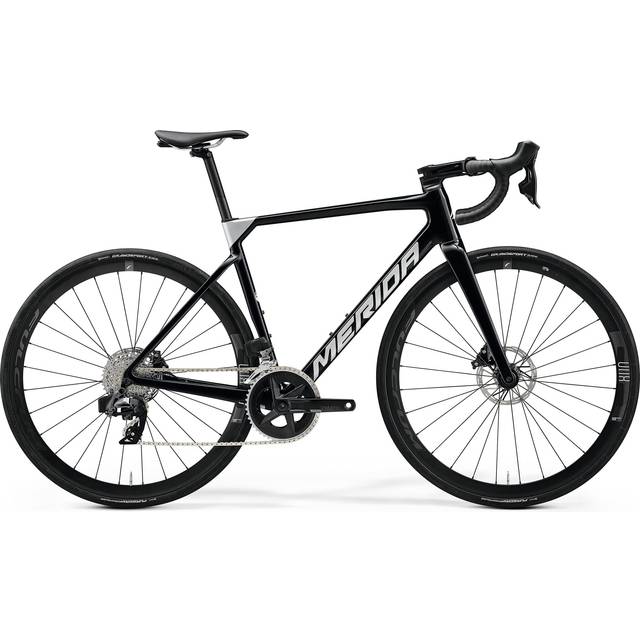 Merida Sram Rival eTap AXS 12sp Fulcrum Racing 800 DB