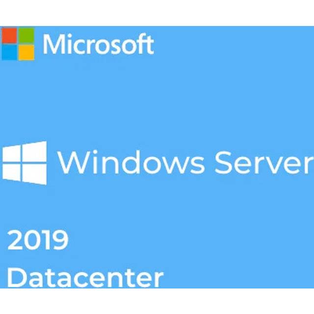 Microsoft Windows Server 2019 Datacenter Key