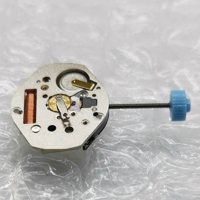 Typecat Quartz Watch Replacement Movement Ronda 762