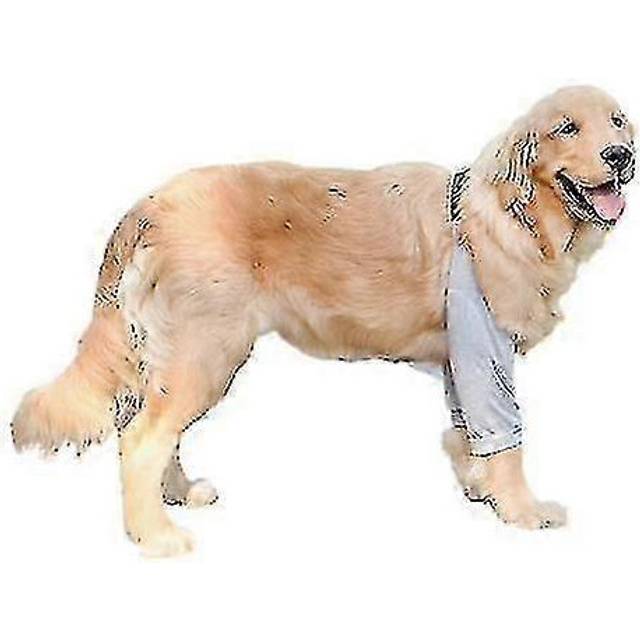 Dog Elbow Protector for Medium and Large Dogs