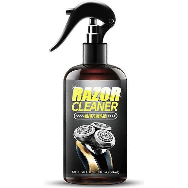 Shaving Razor Cleaning Spray 260ML