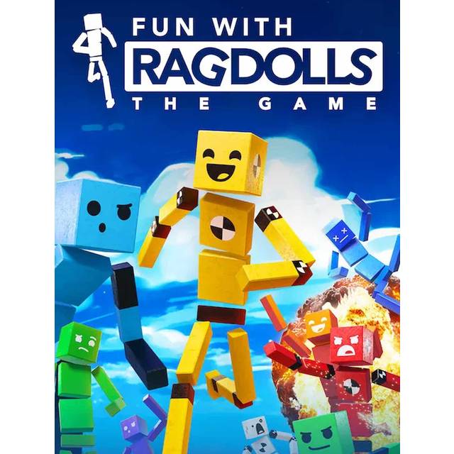 Fun with Ragdolls The Game PC