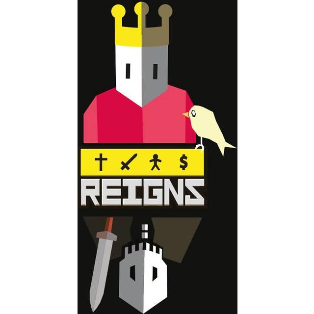 Reigns Steam Digital Code
