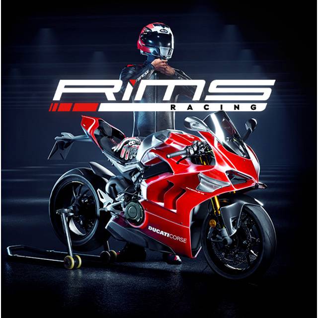 Xbox Games One Rims Racing
