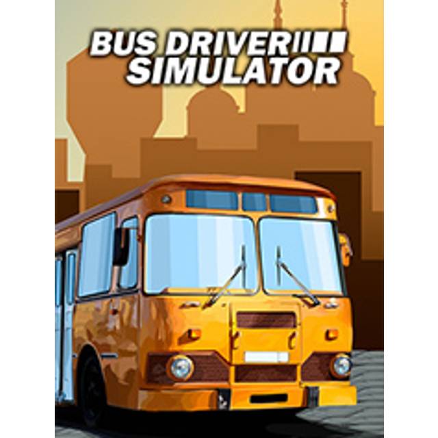 Bus Driver Simulator
