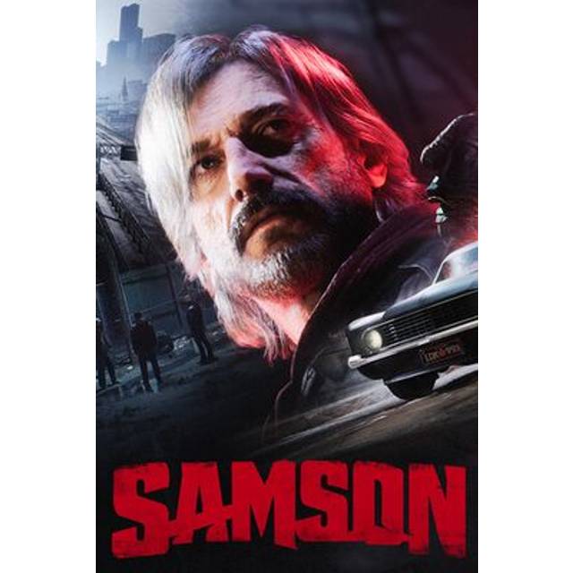 Samson PC Steam Key