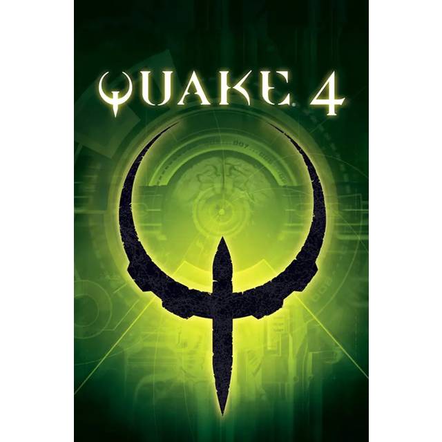 Quake IV PC Steam Digital Code
