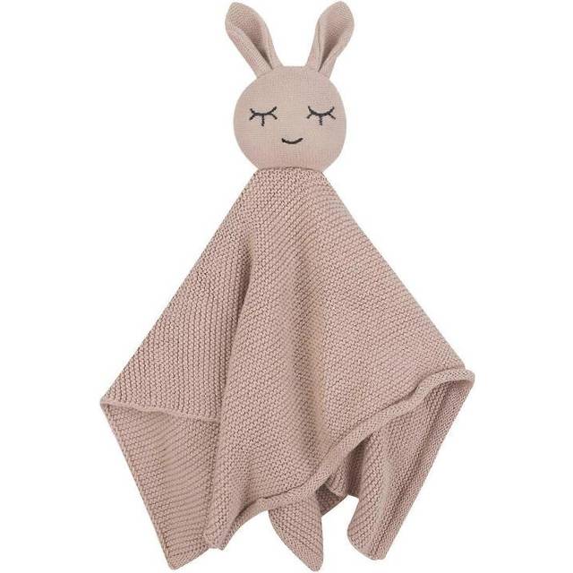 Cartoon Rabbit Comforter