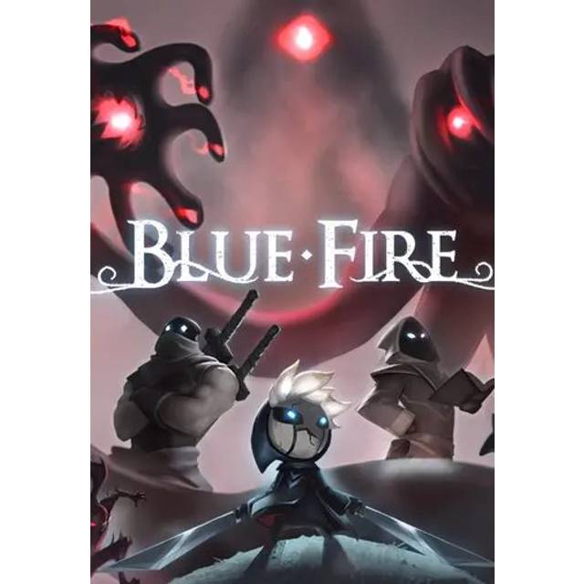 Blue Fire PC Steam Digital Code