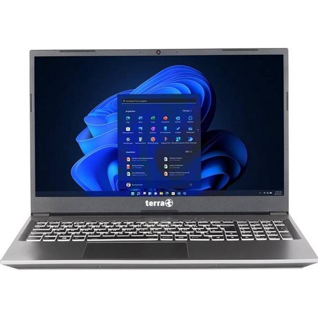 Wortmann Mobile 1500P R5-7430U Notebook