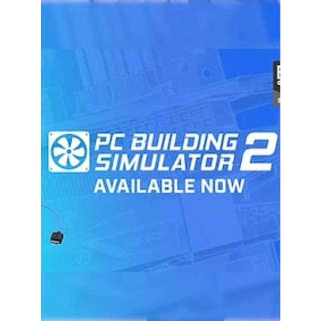 PC Building Simulator 2