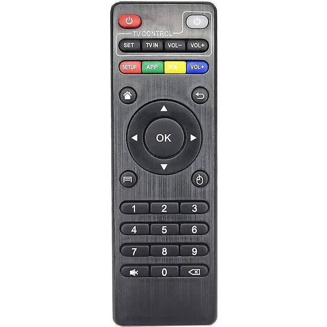 Wireless Replacement Remote Control Android Smart TV Box