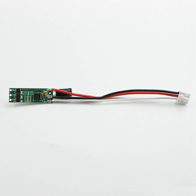 Typecat Electronic Speed Controller Front Rear ESC