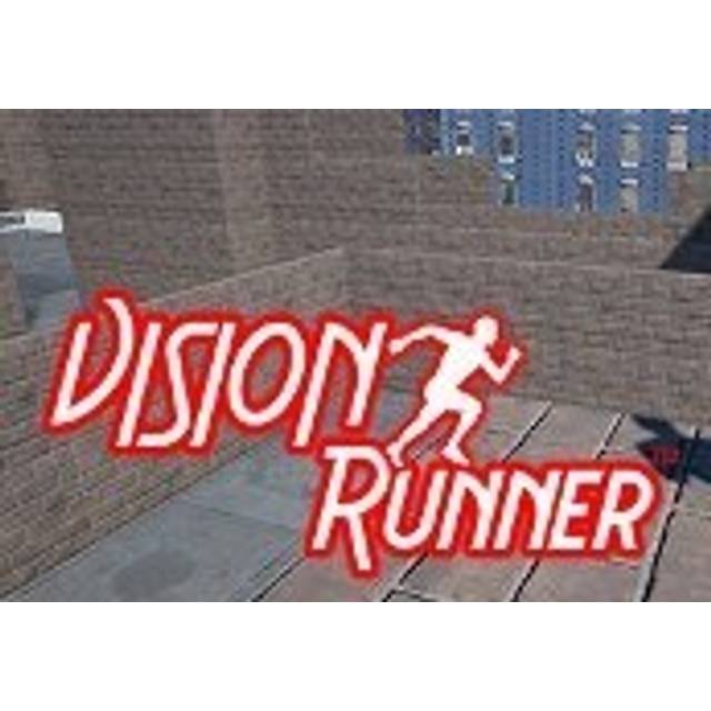 Vision Runner PC Steam Key