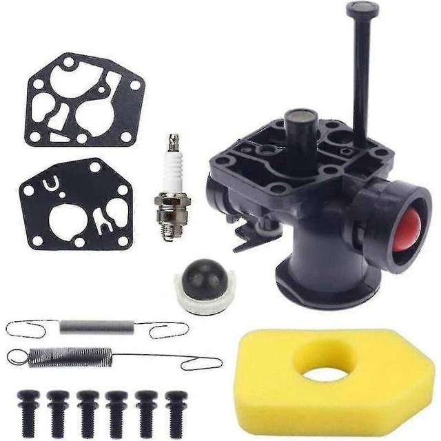 Carburetor Governor Spring Filter