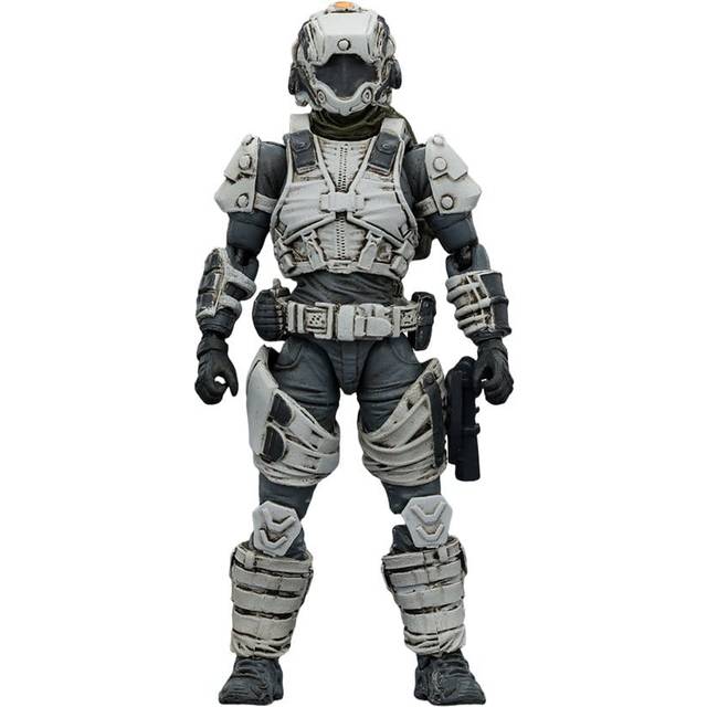 Dark Source Action Figure Steel Ride Corps