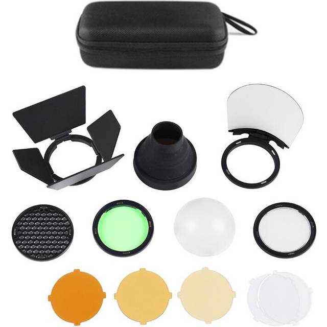 AK-R1 Flash Accessory Kit AD200