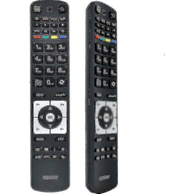 RC5117 Replacement Remote Control