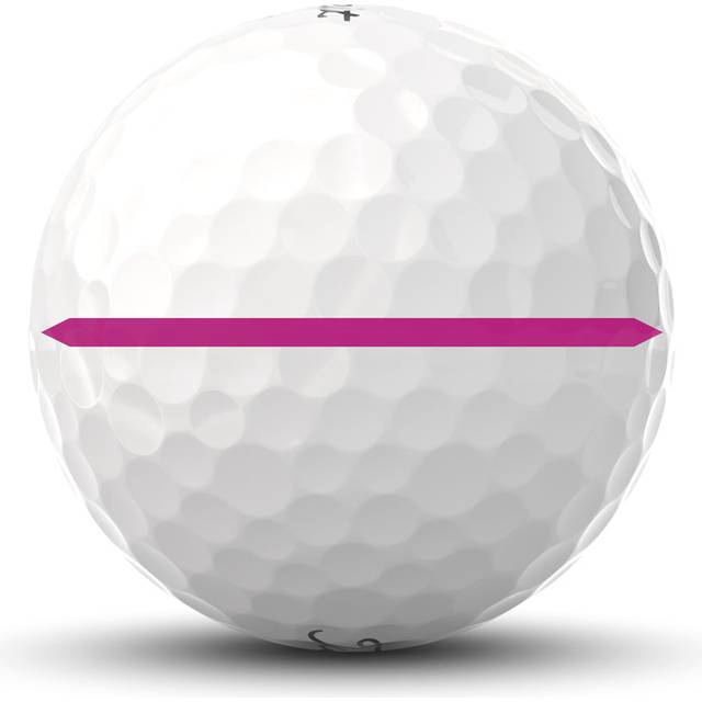 Titleist Pro V1x Performance Alignment