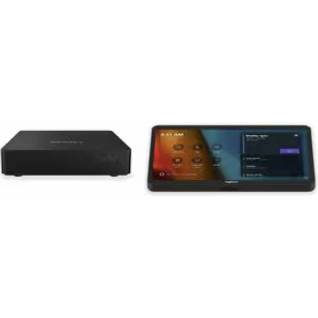 Logitech Base Microsoft Teams Rooms Kit