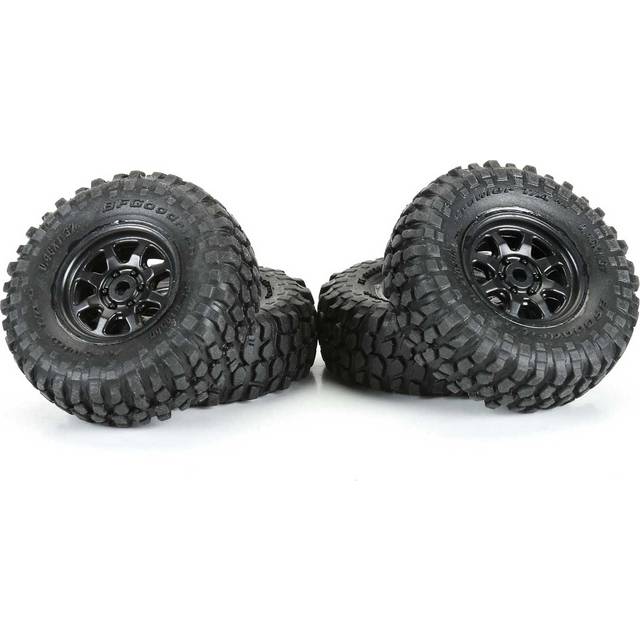 Pro Line Racing Krawler Icon Axial SCX30 Wheel