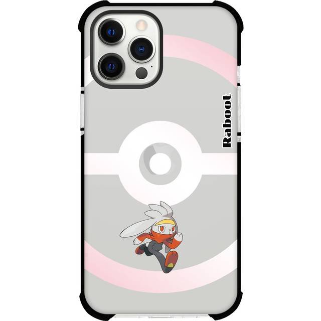Pokémon Pokemon Raboot Phone Case