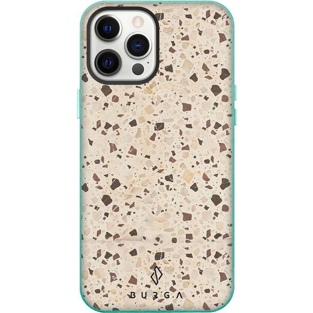 Burga Burga Art Pattern Phone Case