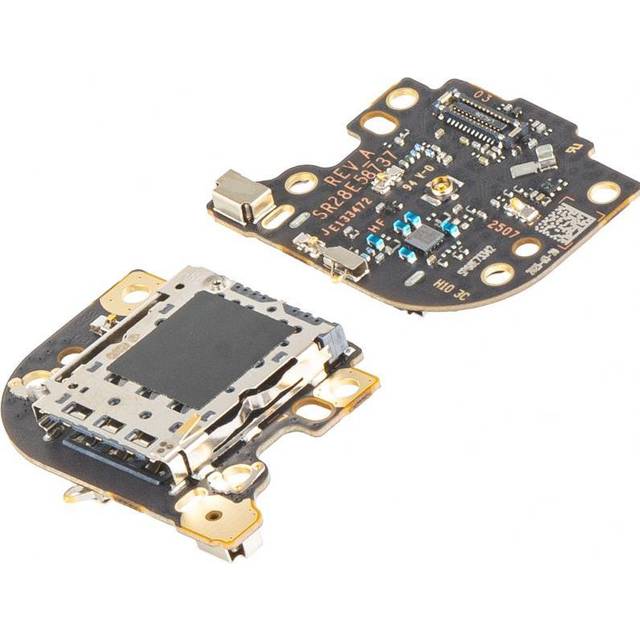Motorola SIM Reader Module Edge 60 Pro