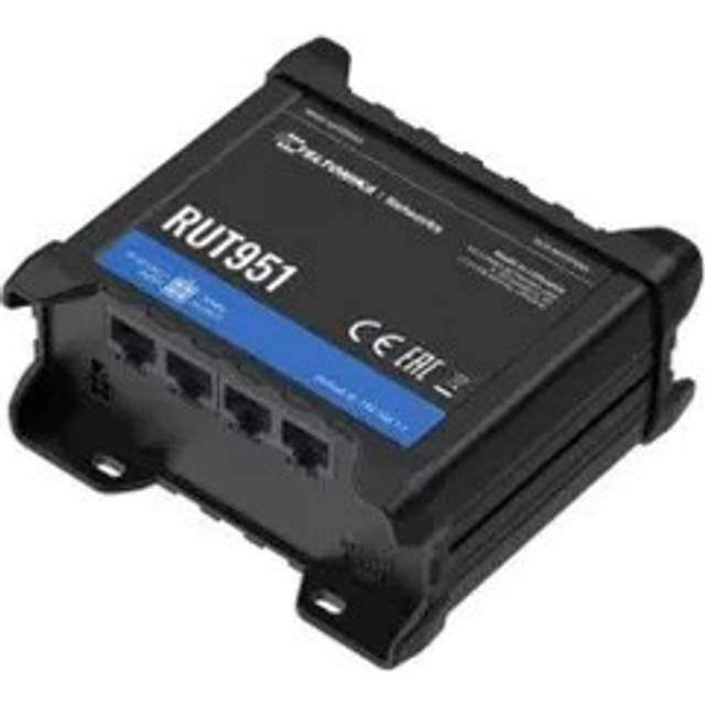 B.E.G. VPN Remote Hardware RUT951