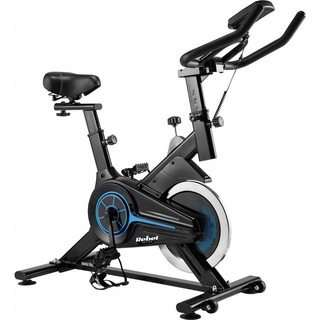 Rebel Active Bike RBA-1016 - Sort