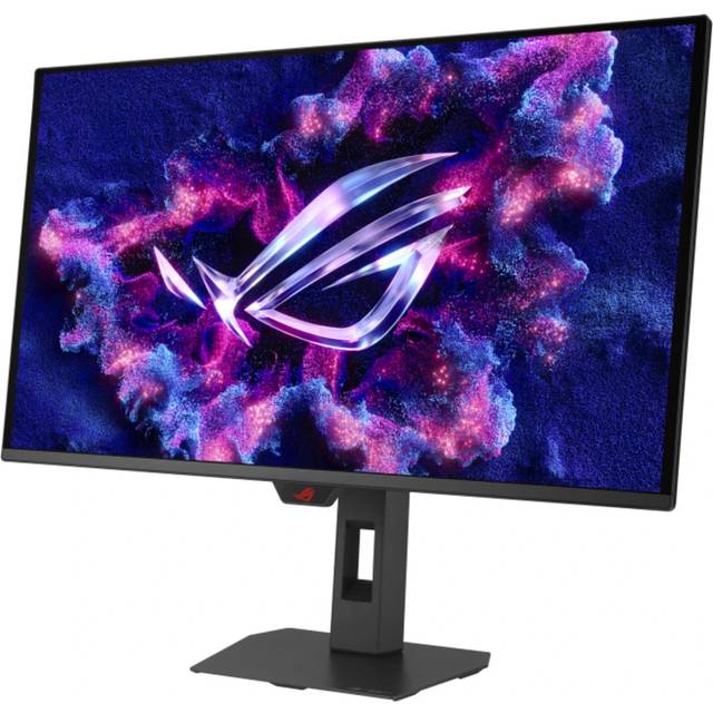 ASUS 27" ROG Strix gamingskärm XG27AQDMES