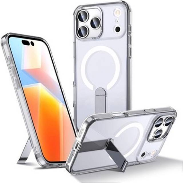 Hurtel Transparent ComputerSalg